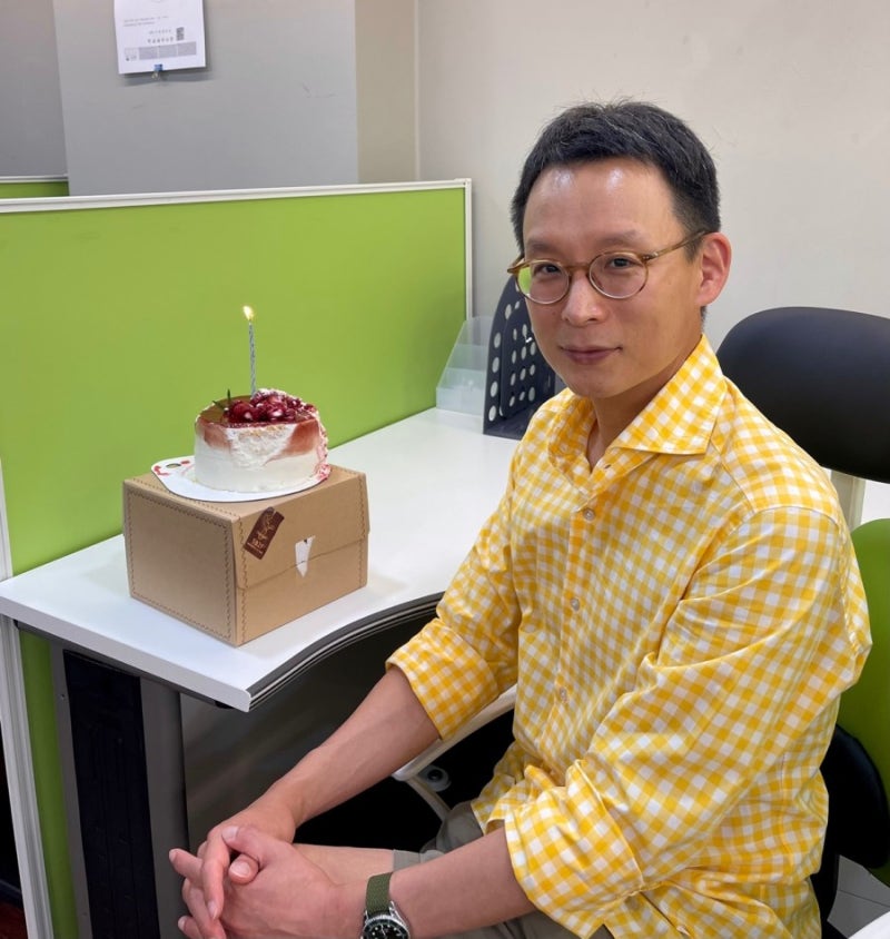 江南新论岘站345整形外科开业筹备消息，朴钟林与韩圭南院长的特别团队合作