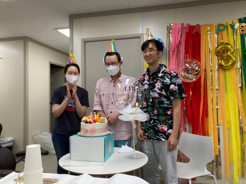 345 Plastic Surgery's 1st Anniversary: A Year's Journey Toward Becoming a 'Good Plastic Surgery Clinic'
