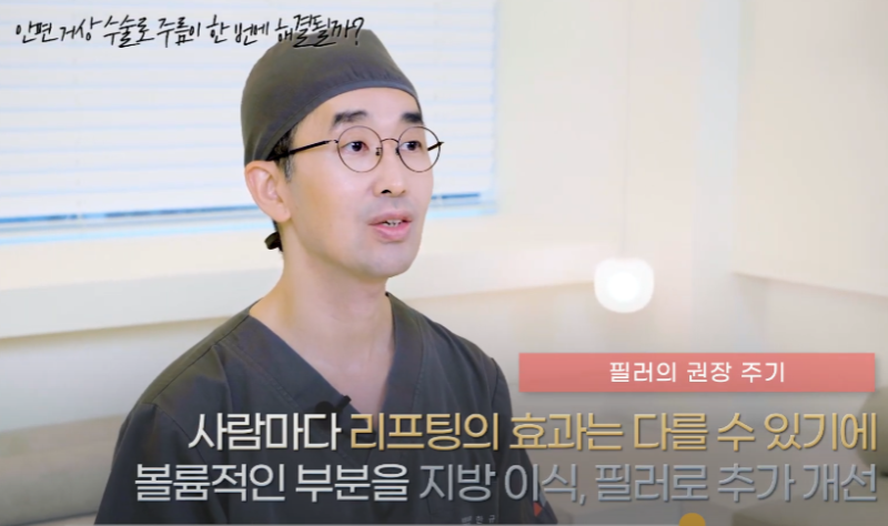 适合我的SMAS筋膜层提升选择法：面部提升术的种类与注意事项