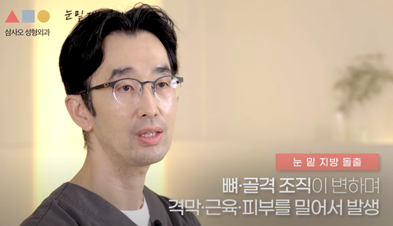 查看眼底脂肪重新排列后记前的必看指南！从原因到防止复发