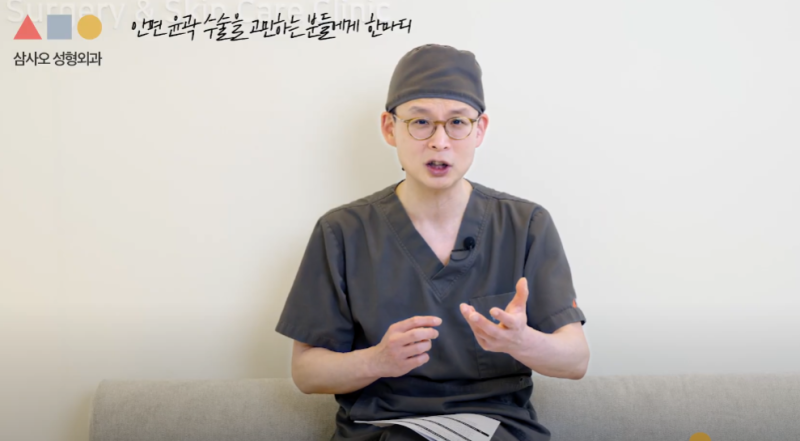 Youthful Face Surgery: Can Facial Contouring Make You Look Younger?