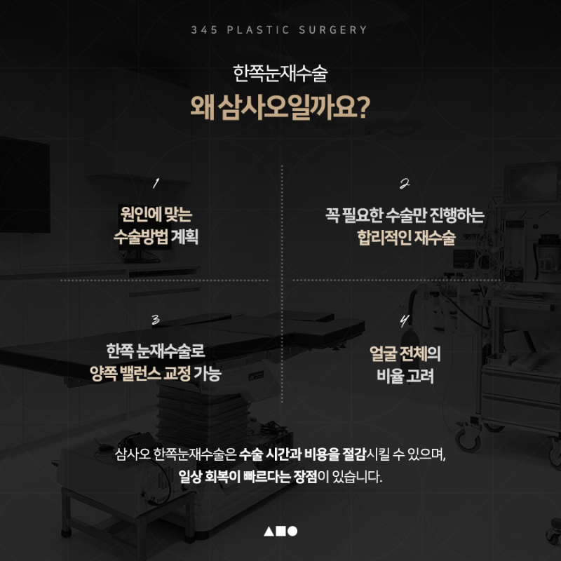 한쪽만 풀린 쌍꺼풀, 한쪽눈재수술로 가능할까요? 사진 7