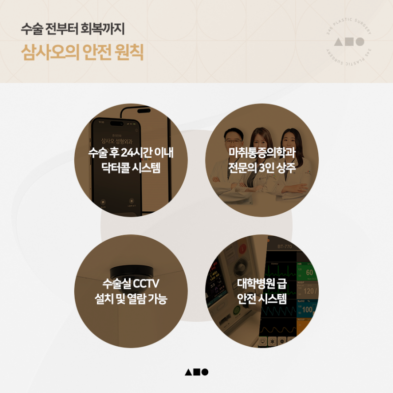 하안검수술, 재수술이라면 더 꼼꼼하게 살펴봐야 하는 이유 사진 7