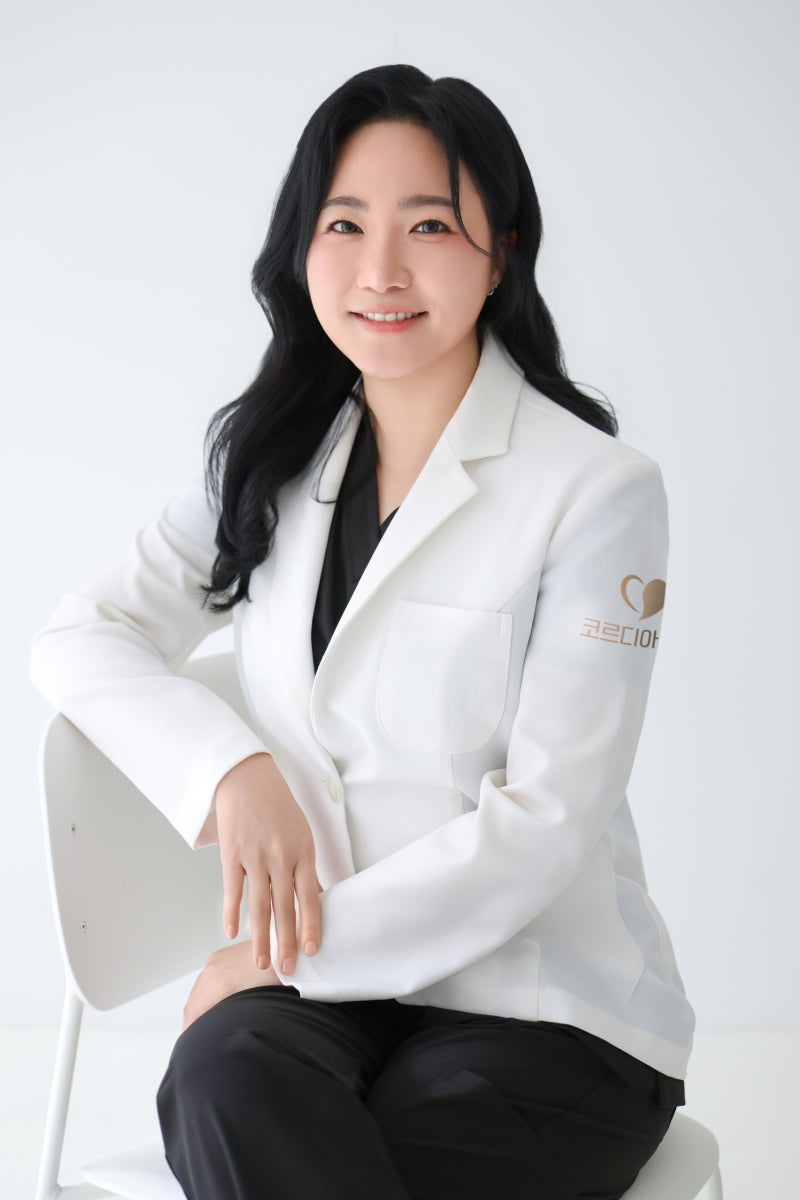코르디아의원, 김다정 대표원장이 드리는 약속 <내원전 필독>