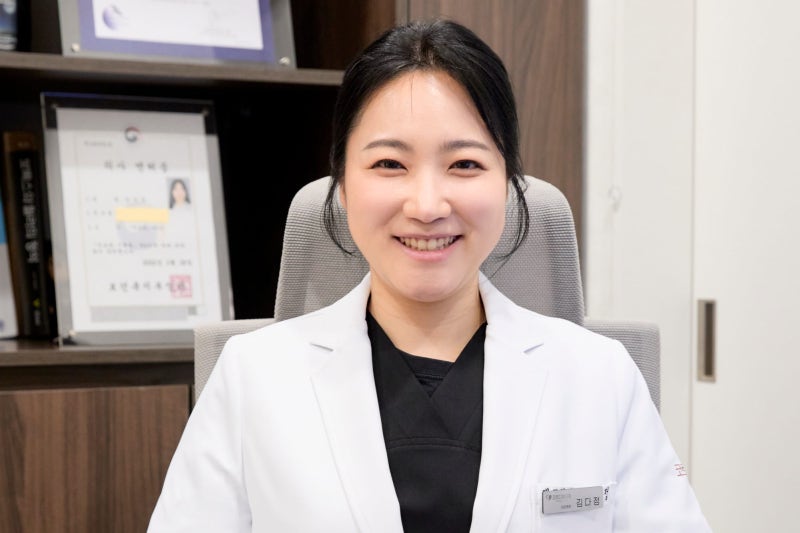 신논현역탈모병원 여성형 탈모, 정말 기다리면 좋아질까요?
