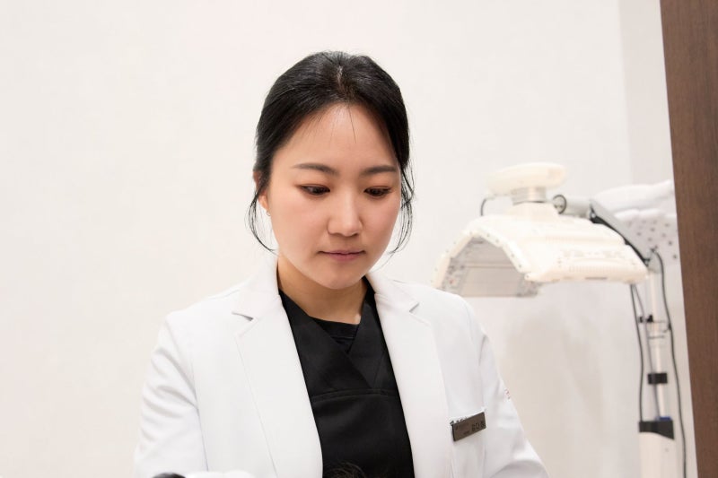 선정릉역피부과 리쥬란 손주사 후기, 오해와 팩트체크