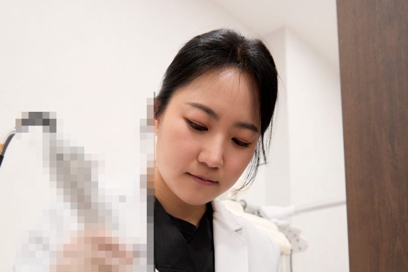 선정릉역피부과 리쥬란 손주사 후기, 오해와 팩트체크 사진 4