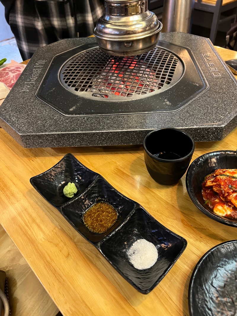 명동에서 이탈리아 느끼기 사진 8