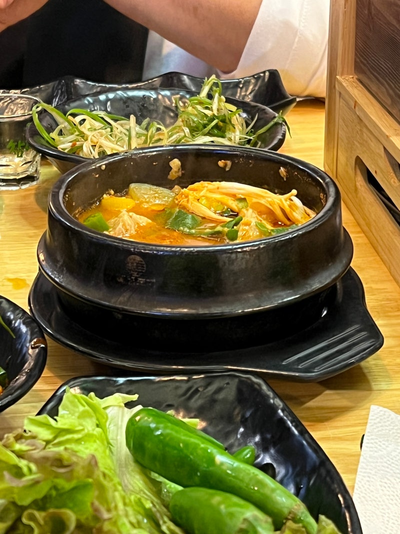 명동에서 이탈리아 느끼기 사진 10
