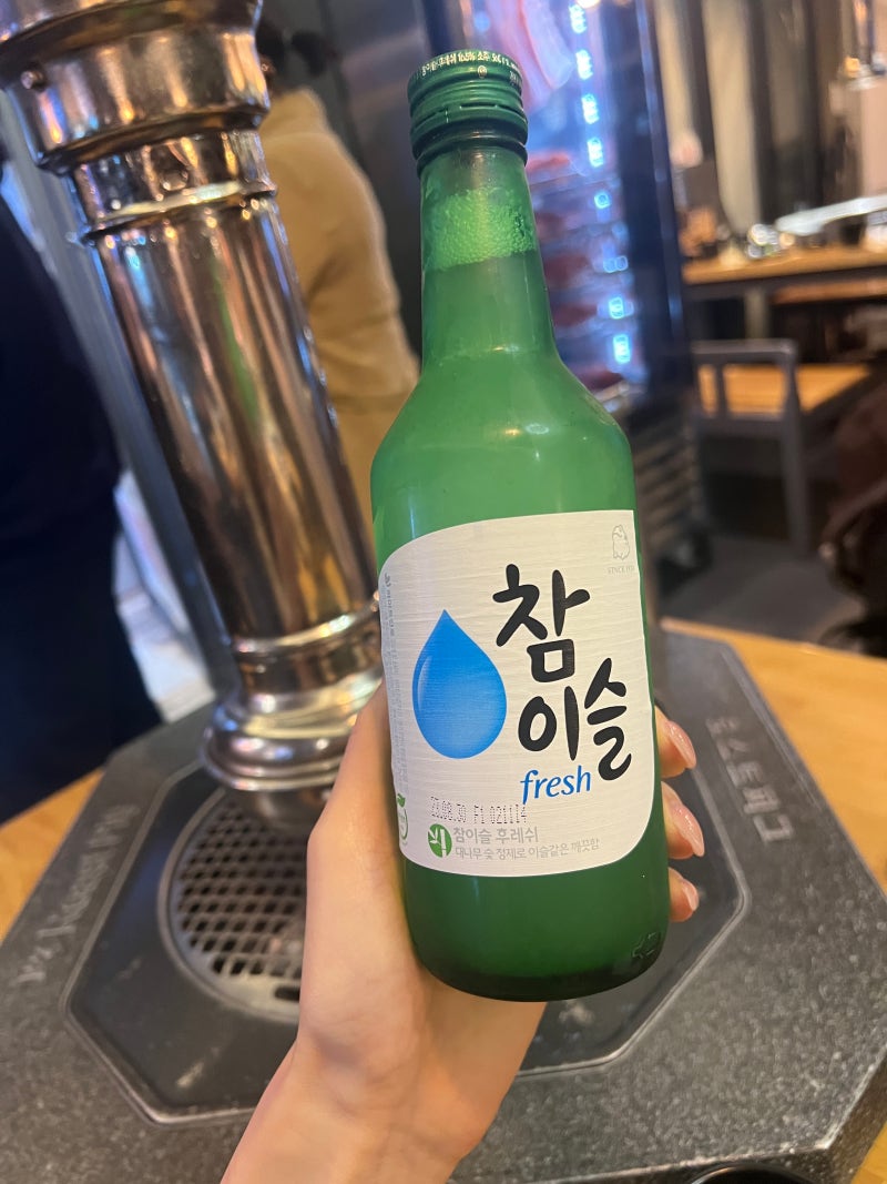명동에서 이탈리아 느끼기 사진 11