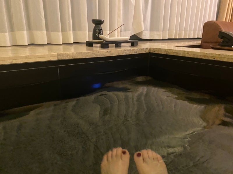 힐링 명소 반얀트리 클럽 앤 스파 조식까지 먹고 놀기✨ 사진 5