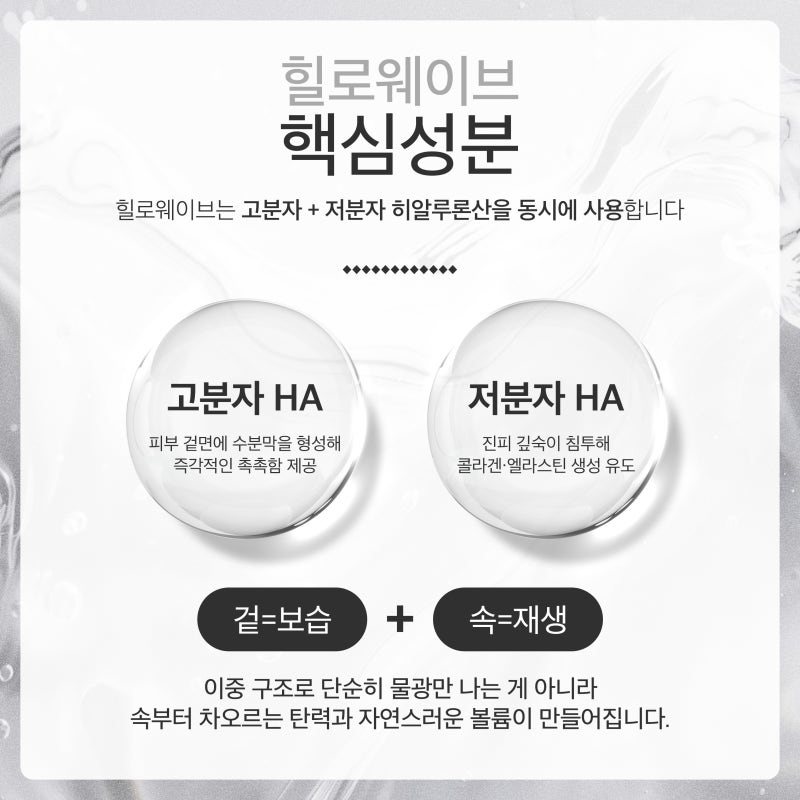 여름철 자외선으로 지친 피부, 서초동힐로웨이브로 탄력 회복 사진 4