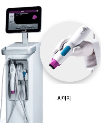 셰르프 리프팅 시리즈 1편- 셰르프 리프팅 원리와 특징(고주파 RF 리프팅)