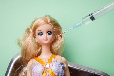 아름다움을 추구한다는 것은