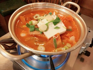 <약수역 맛집 금** 식당>