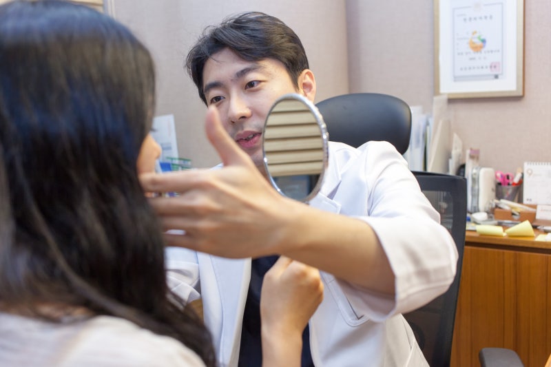 ☆리쥬란힐러, 눈썹하거상술, 실리프팅, 스킨보톡스☆ 역삼역성형외과, 에이펙스성형외과!
