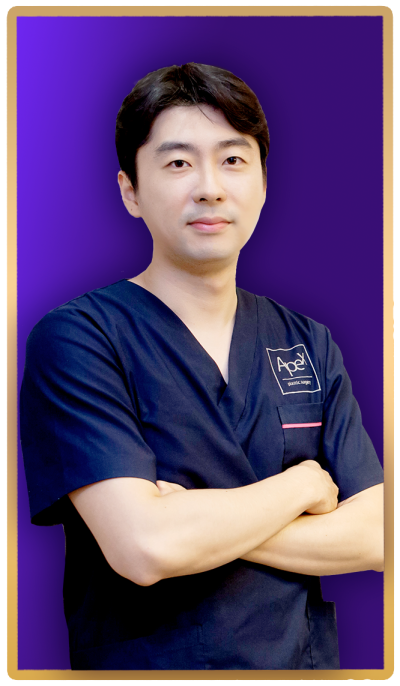♥눈성형,코성형,안면거상♥ 확실한 변화. 에이펙스성형외과
