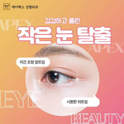 에이펙스성형외과, 수능 끝! 에이펙스로 모이자~ 이제 예뻐질 시간 사진 4