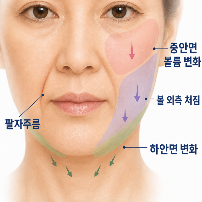 주름지우는 의사 박소현원장 쥬브젠 실리프팅 시술 철학 (삼성비앤에스의원) 사진 2