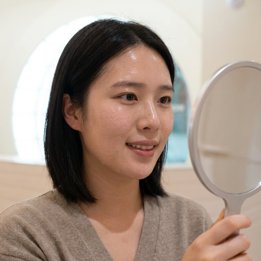 눈밑 꺼짐 고민인데 필러는 무섭다면? 속건조까지 잡는 힐로웨이브 콜라겐 부스터가 답일까 사진 8