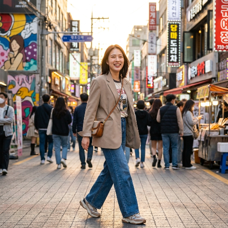 눈밑 꺼짐 고민인데 필러는 무섭다면? 속건조까지 잡는 힐로웨이브 콜라겐 부스터가 답일까 사진 10