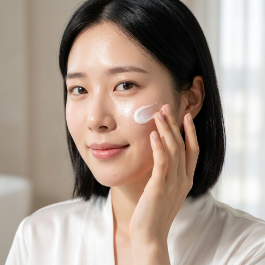 눈밑 꺼짐 고민인데 필러는 무섭다면? 속건조까지 잡는 힐로웨이브 콜라겐 부스터가 답일까 사진 9