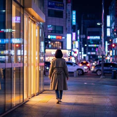 홍대 레디어스, 단순히 채우기만 하면 손해인 이유? 필러와 다른 콜라겐 재생 원리부터 합정역 피부과 선택 기준까지 사진 10