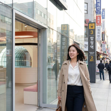 홍대 리쥬란 힐러 HB 아이 에스 차이점은? 나에게 맞는 스킨부스터 고르는 법 사진 5