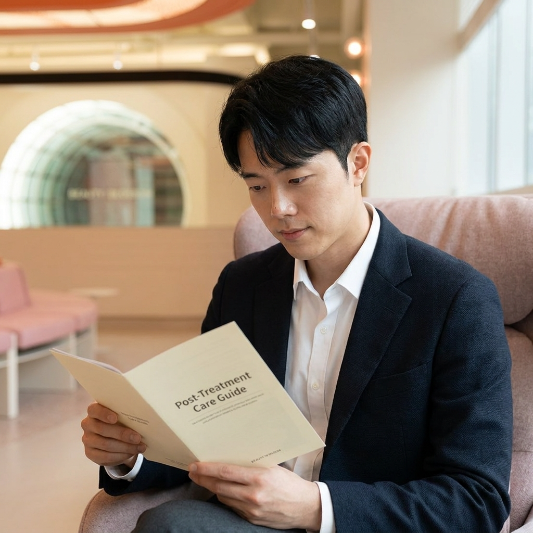 홍대 리쥬란 힐러 HB 아이 에스 차이점은? 나에게 맞는 스킨부스터 고르는 법 사진 10