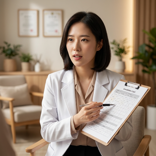 홍대 리쥬란 힐러 HB 아이 에스 차이점은? 나에게 맞는 스킨부스터 고르는 법 사진 3