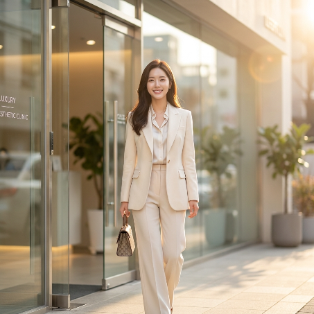 홍대 리쥬란 가격보다 중요한 종류 차이, 힐러 HB 아이 에스 내 피부에 맞는 선택은? 사진 11
