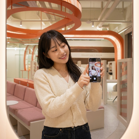 홍대 이중턱 고민, 운동해도 안 빠지는 이유? 바이블주 DCA 성분으로 V라인 만드는 원리와 실제 후기 가이드 사진 11