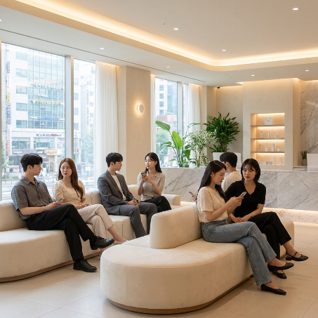이중턱 지방분해주사 고민 끝? 바이블주 내돈내산급 팩트 체크와 합정역 홍대 피부과 선택 기준 사진 6