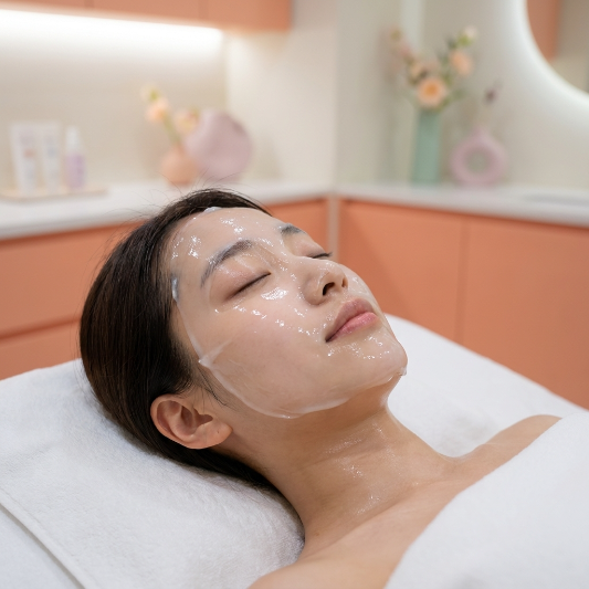 이중턱 지방분해주사 고민 끝? 바이블주 내돈내산급 팩트 체크와 합정역 홍대 피부과 선택 기준 사진 7