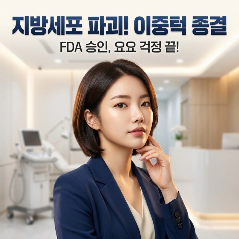 이중턱 지방분해주사 고민 끝? 바이블주 내돈내산급 팩트 체크와 합정역 홍대 피부과 선택 기준