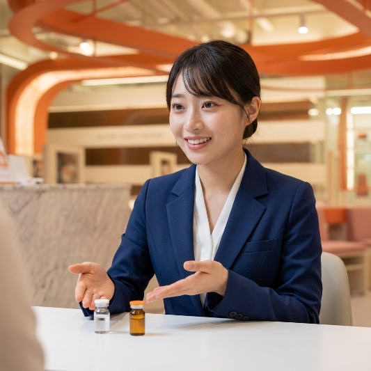 이중턱 지방분해주사 고민 끝? 바이블주 내돈내산급 팩트 체크와 합정역 홍대 피부과 선택 기준 사진 5