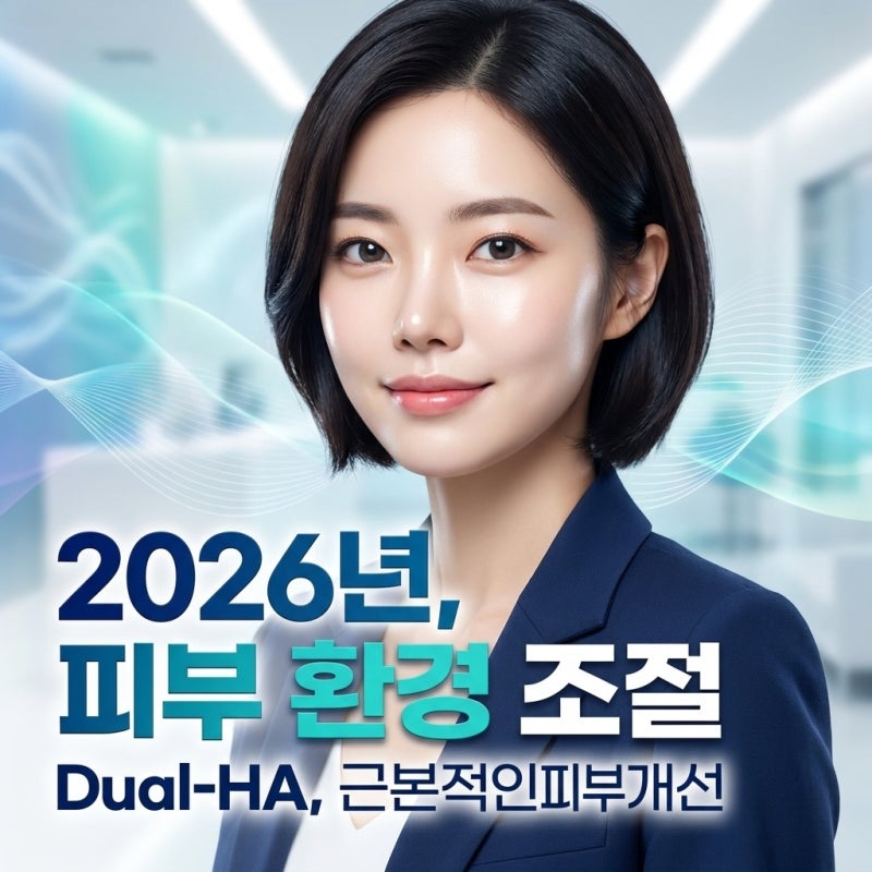 2026년 대세 힐로웨이브, 부작용 걱정 없이 자연스럽게 예뻐지는 원리와 찐 후기 핵심 총정리