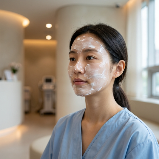 얼굴 처짐 리프팅 울쎄라 써마지 인모드 차이, 나에게 맞는 선택 방법은? 사진 5