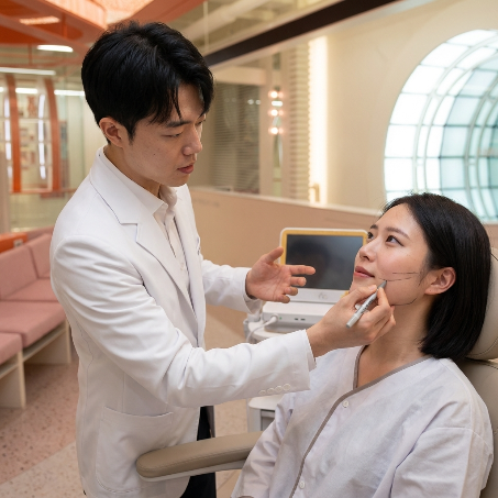 얼굴 처짐 리프팅 울쎄라 써마지 인모드 차이, 나에게 맞는 선택 방법은? 사진 8