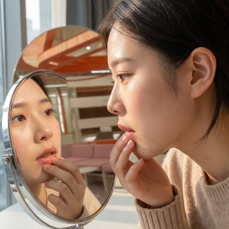 입술 필러 멍 붓기 쏙 빼는 2026년 관리 꿀팁, 이거 모르면 진짜 손해인 이유 사진 6