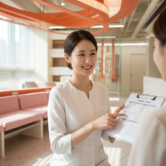 필러 부작용 실명 진짜일까? 멍 붓기 통증 걱정될 때 실장이 알려주는 홍대 필러 회복 꿀팁