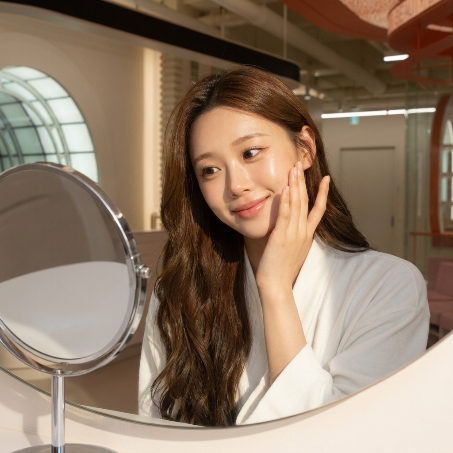 리투오 리쥬란 쥬베룩 차이, 4세대 스킨부스터가 진짜 내 피부 밀도를 바꿔줄까? (ECM 원리 정리) 사진 9
