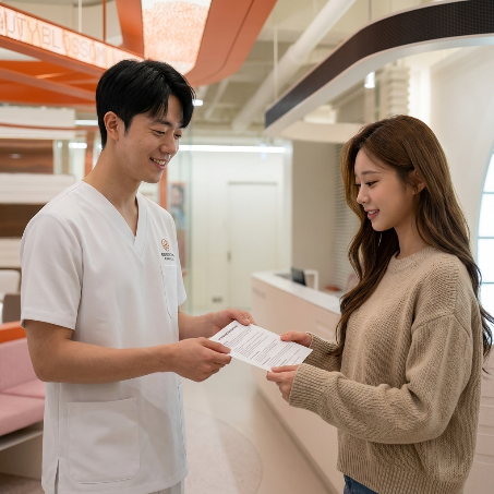 리투오 리쥬란 쥬베룩 차이, 4세대 스킨부스터가 진짜 내 피부 밀도를 바꿔줄까? (ECM 원리 정리) 사진 8