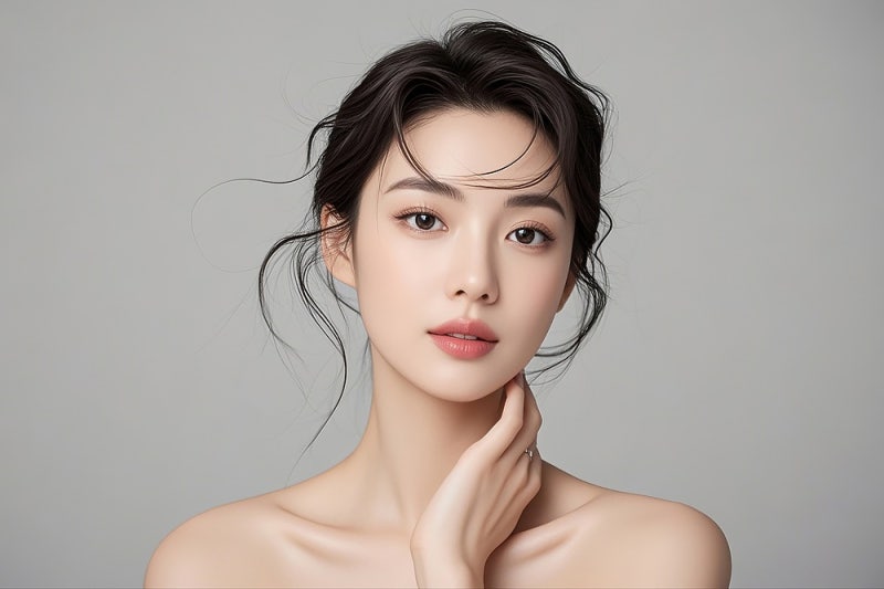쥬브젠 흉터 시술원리와 관리 포인트 사진 7