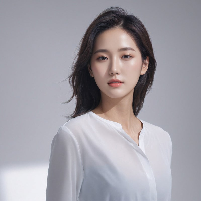 삼성역피부과 쥬브젠으로 피부 탄력 변화 사진 8