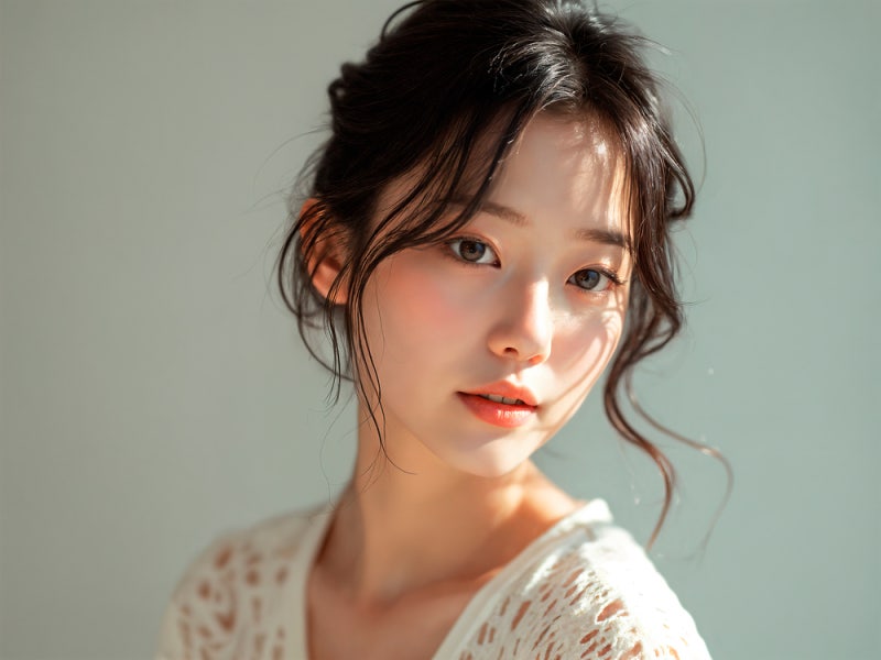 삼성동피부과 울쎄라로 피부 탄력 관리 사진 8