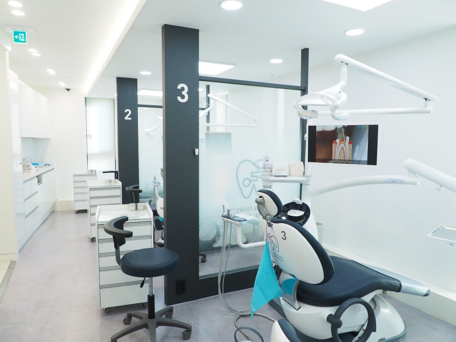 Shindang-dong Dental Clinic: Don't Delay Cavity Treatment, Protect Your Golden Time 사진 3