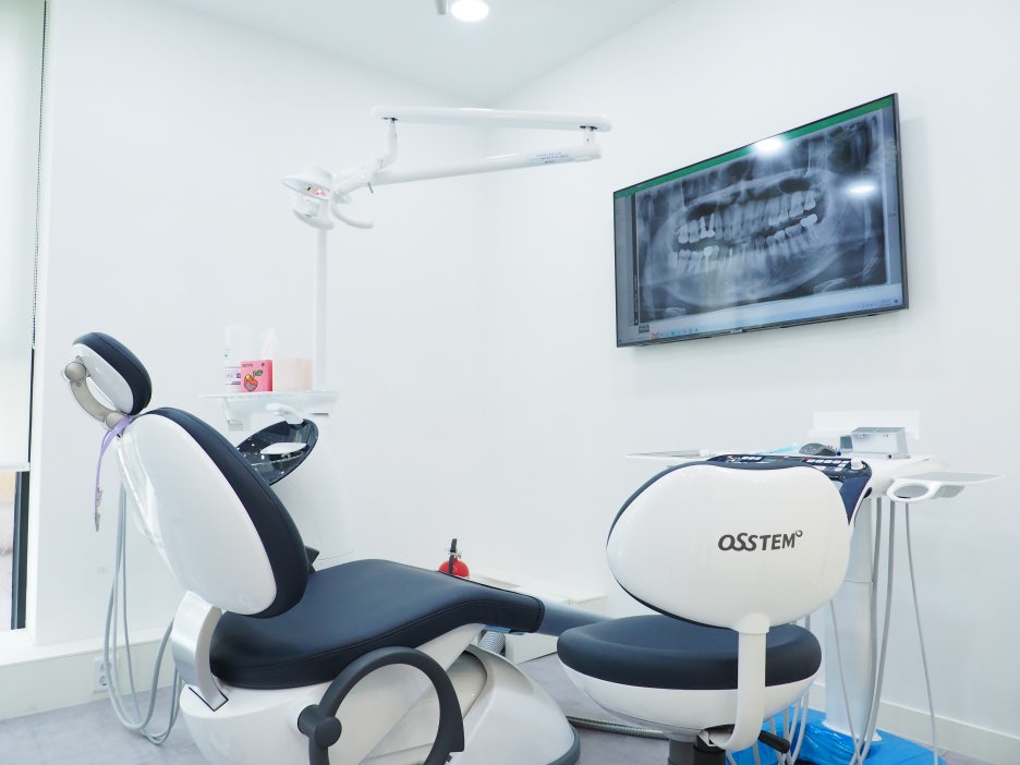 Jangchung-dong Dental Clinic: Never Underestimate a Fractured Tooth 사진 7