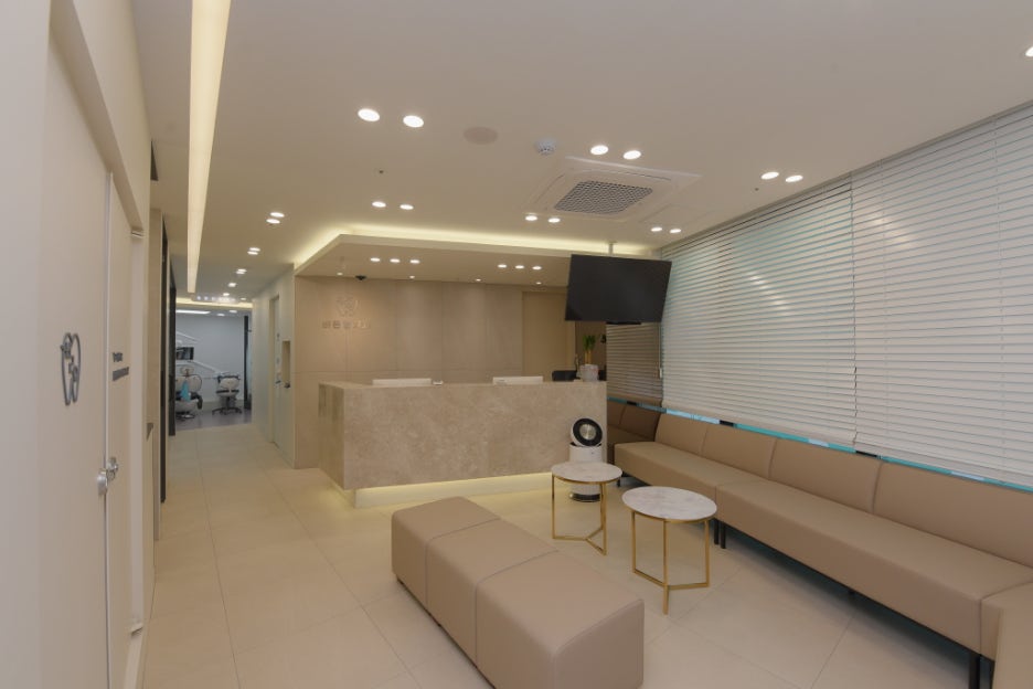 Klinik Gigi Cheongguyok, Jaga Kesehatan Gigi Anda dengan Scaling Rutin