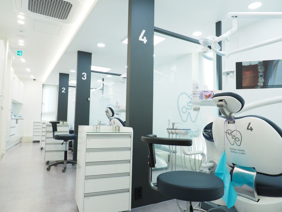 Chungmuro Dental Clinic: Prevent Gum Disease with Regular Scaling